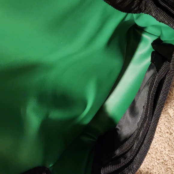 Holly Aikin Gray Messenger Bag - Picture 8 of 10